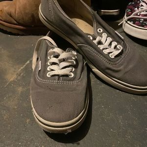 Vans sneakers